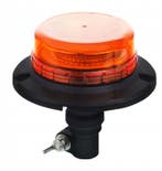Led Zwaailamp 12/24 Volt 45x Led - Zwaailamp - Waarschuwings, Ophalen of Verzenden, Nieuw, Overige typen