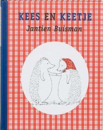 Kees en Keetje - J. Buisman 9789061696438, Verzenden, Gelezen, J. Buisman