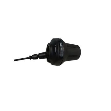 Nexus 7 shifter set. Compleet met binnen en buitenkabel, Fietsen en Brommers, Verzenden, Nieuw, Budgetfietsonderdelen.nl