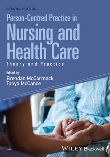 Person Centred Practice Nursing & Health - B McCormack, Verzenden, Zo goed als nieuw, B McCormack