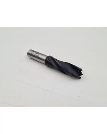 Drevelboor 10 x 30 R -, Ophalen