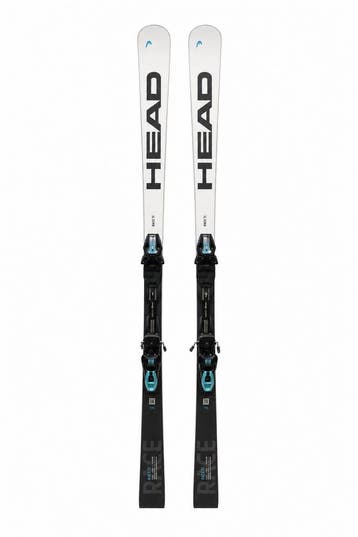 Head Race Ti + PRD 12 GW - 170, Gebruikt, Ophalen of Verzenden, Carve, Skiën