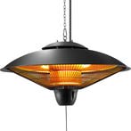 Solaris infraroodstraler Orbit 2500W, aluminium behuizing -, Verzenden, Nieuw
