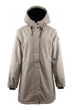 Travelin Jas in maat XXL Beige, Travelin, Verzenden, Zo goed als nieuw, Beige