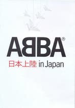 ABBA -  In Japan (DVD-V, NTSC) 602527102313, Verzenden, Nieuw in verpakking