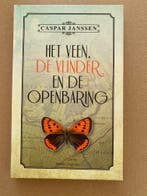 De Grote Vuurvlinder Gered door Bescherming 100 jaar geleden, Verzenden, Zo goed als nieuw