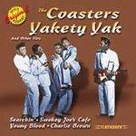 cd - The Coasters - Yakety Yak And Other Hits, Verzenden, Zo goed als nieuw