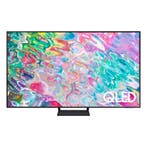 Samsung QE75Q70BAT - 75 4K QLED 120 Hz Smart Tv, Audio, Tv en Foto, Televisies, Ophalen, Zo goed als nieuw, Samsung, 100 cm of meer