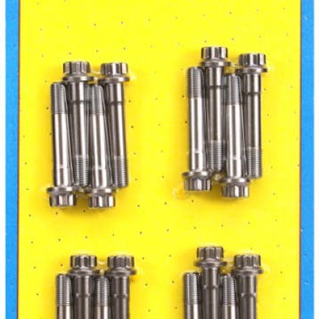 ARP Ford 6.0/6.4L Powerstroke Diesel Rod Bolt Kit, Ophalen of Verzenden, Nieuw