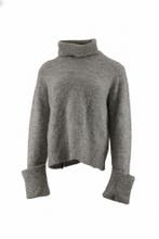 Selected Trui in maat M Grijs, Selected, Verzenden, Zo goed als nieuw, Grijs