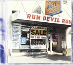 cd - Paul McCartney - Run Devil Run, Cd's en Dvd's, Verzenden, Zo goed als nieuw