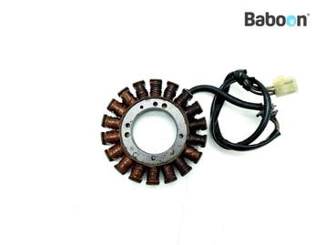 Dynamo Laadspoel Yamaha XVZ 1300 A Royal Star 1997-2000, Motoren, Onderdelen | Yamaha, Verzenden, Gebruikt