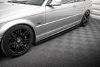 Side Skirts Diffusers BMW 3 Coupé E46, Verzenden, Nieuw