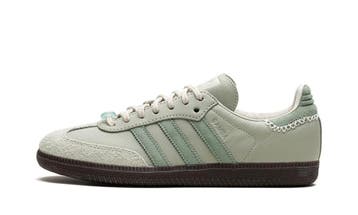 adidas Samba OG Maha Half Green, Nieuw