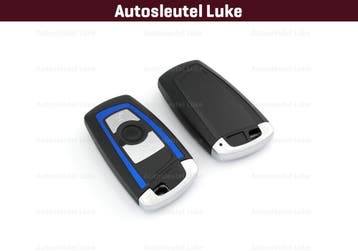 3-knops smartkey behuizing kpb1572 voor BMW, Auto-onderdelen, Verzenden, Nieuw