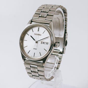 Seiko - Vintage Spirit SCDQ005 - Zonder minimumprijs -