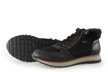 Rieker Snowboots in maat 39 Bruin, Bruin, Verzenden, Snowboots, Zo goed als nieuw