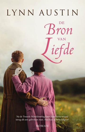 De bron van liefde - Lynn Austin 9789029733045, Verzenden, Gelezen, Lynn Austin
