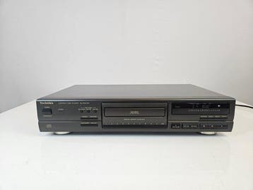 Technics - SL-PG470A Compact Disc Player Cd-speler, Nieuw