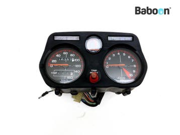 Tellerset Compleet KMH Honda MTX 125 R Rally 1986-1994, Motoren, Onderdelen | Honda, Verzenden, Gebruikt