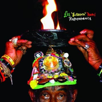 cd - lee scratch perry - REPENTANCE (nieuw), Verzenden, Zo goed als nieuw