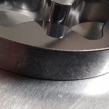 Boundary 05-14 Ford Modular Motor/Shelby GT500 3V 4.6L/5.4L, Ophalen of Verzenden, Nieuw