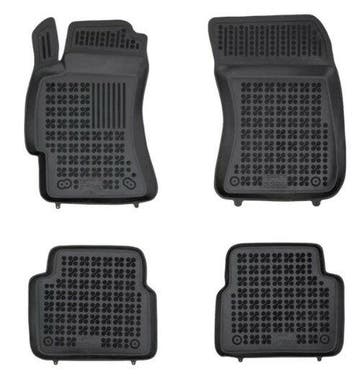 Rubber automatten Subaru Forester | 2008-2013, Verzenden, Nieuw, Subaru