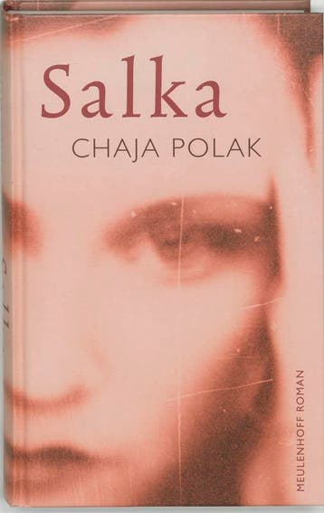 Salka - Chaja Polak 9789029075084, Verzenden, Zo goed als nieuw, Chaja Polak