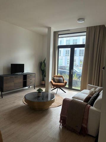 Te huur: Appartement Gashouderstraat in Alkmaar, Alkmaar, Noord-Holland, Appartement