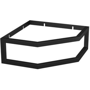 INK - Frame Staal Tbv Fontein Matrix - 270x270x100 mm - Mat, Doe-het-zelf en Verbouw, Ophalen of Verzenden, Nieuw