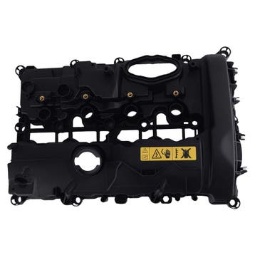 Klep Cover geschikt voor BMW 230i 330i 430i 530i X1 X2 X3..., Verzenden, Nieuw, BMW