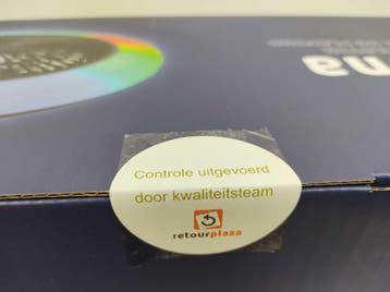 Gamma Plafondventilator Savona - met, Witgoed en Apparatuur, Verzenden, Nieuw