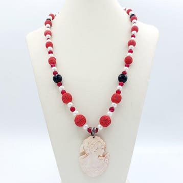 Zilver - Ketting met hanger