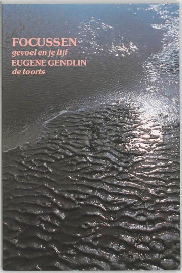 Focussen | E. Gendlin; G. Grasman; David Grabijn | Nieuw, Ophalen of Verzenden, Nieuw, E. Gendlin; G. Grasman; David Grabijn