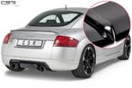 Achterskirt voor Audi TT 8N HA249-G, Verzenden, Nieuw
