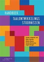 Handboek Taalontwikkelingsstoornissen 9789046904015 ..., Boeken, Ophalen of Verzenden, Nieuw, ...