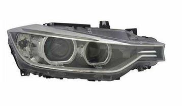 Xenon koplamp met bochtverlichting passend voor BMW 3 ser..., Verzenden, Nieuw