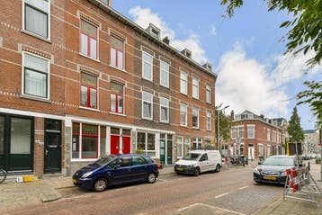 Te huur: Appartement Philips Willemstraat in Rotterdam, Appartement, Rotterdam, Zuid-Holland