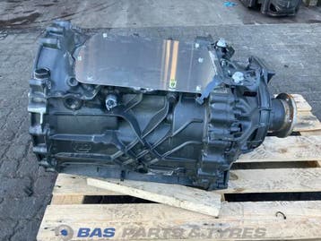 DAF 12TX1850 TO TraXon Versnellingsbak 2138982, Ophalen, Gebruikt, DAF, Transmissie en Toebehoren