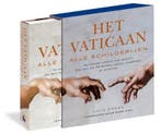 Het Vaticaan 9789043527392 Anja Grebe, Boeken, Verzenden, Zo goed als nieuw, Anja Grebe