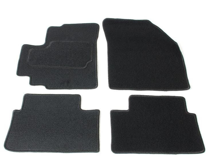 Automatten voor Suzuki Alto vanaf 2009, Auto diversen, Automatten, Nieuw, Verzenden