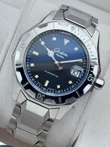 Glashütte Original - Sport Evolution Automatic -, Nieuw