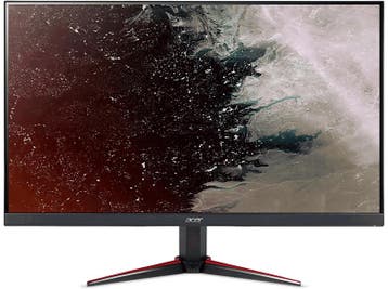 Acer - Full HD Gaming Monitor - 27 inch, Computers en Software, Monitoren, Gaming, IPS, Verzenden, Nieuw