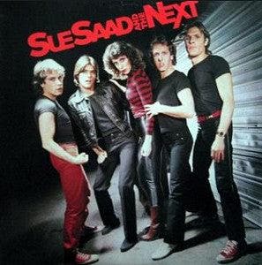 Sue Saad And The Next – Sue Saad And The Next, Cd's en Dvd's, Vinyl | Rock, Ophalen of Verzenden
