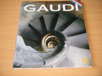Heel Gaudi 9788437825472 editorial fisa, Boeken, Verzenden, Zo goed als nieuw, Editorial fisa