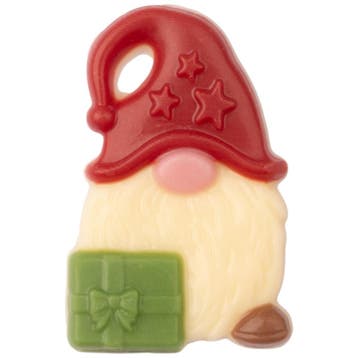 Dobla Chocoladedecoratie Kerstkabouter 90st., Hobby en Vrije tijd, Verzenden, Nieuw