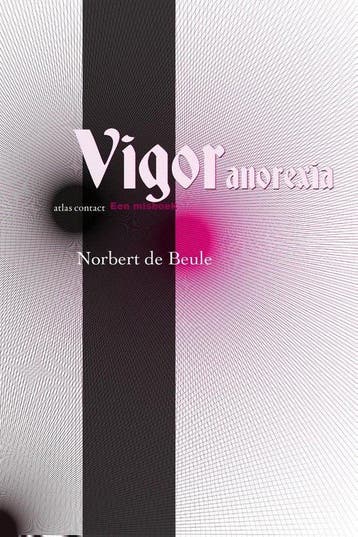 Vigor Anorexia, Ophalen of Verzenden, Nieuw