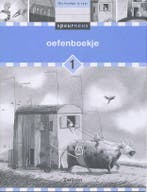 Speurneus oefenboekje 1 (per stuk), Verzenden, Nieuw