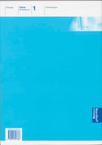 Nectar 1 Havo uitwerkingen 9789001327668 W. bax, Verzenden, Gelezen, W. bax