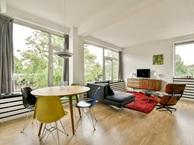 Appartement Van Boshuizenstraat in Amsterdam, Overige soorten, Noord-Holland